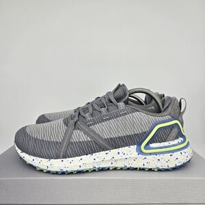 New adidas Solarthon Primegreen Spikeless Golf Men's Shoes Size 9.5